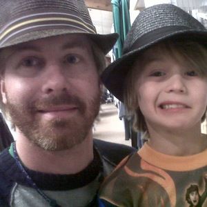 Meet your Posher, Joseph